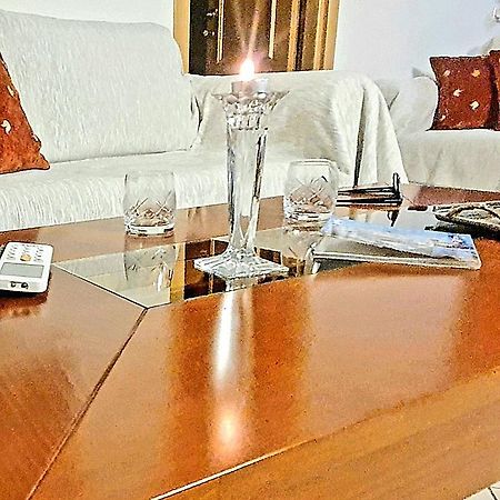 At Aqua Apartment Kallithea Атина Екстериор снимка