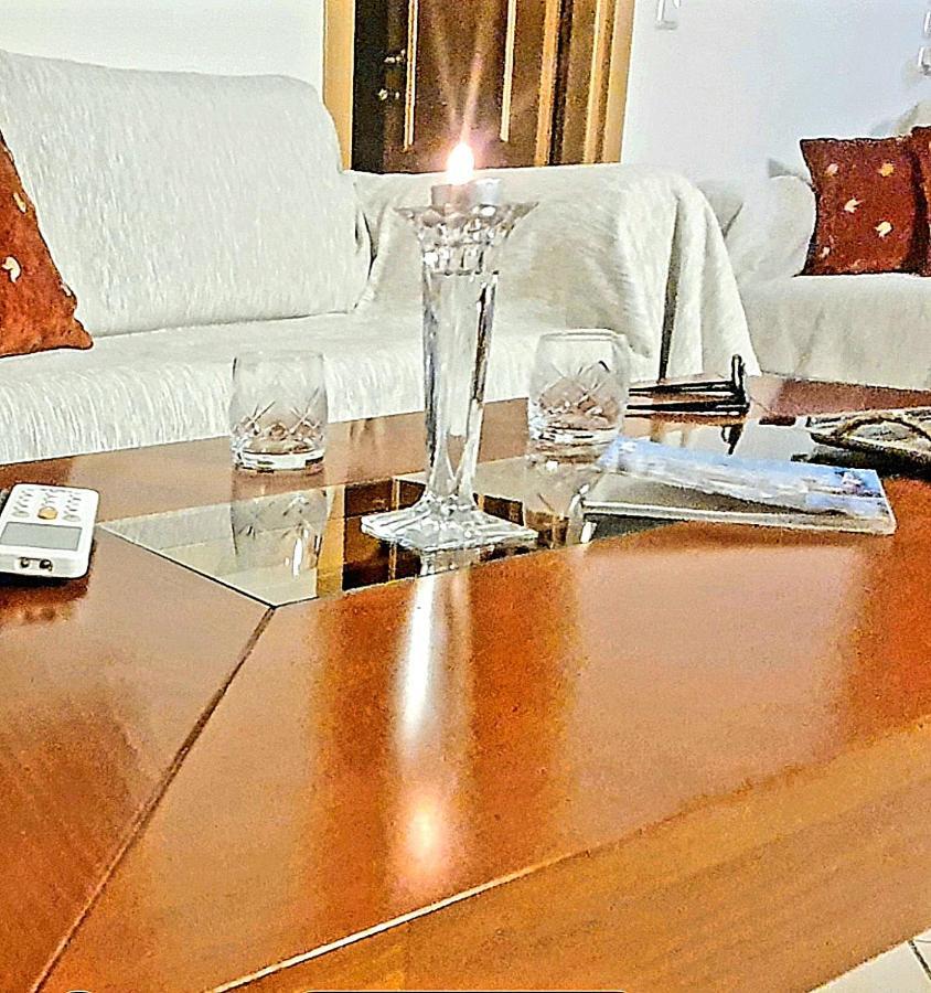 At Aqua Apartment Kallithea Атина Екстериор снимка