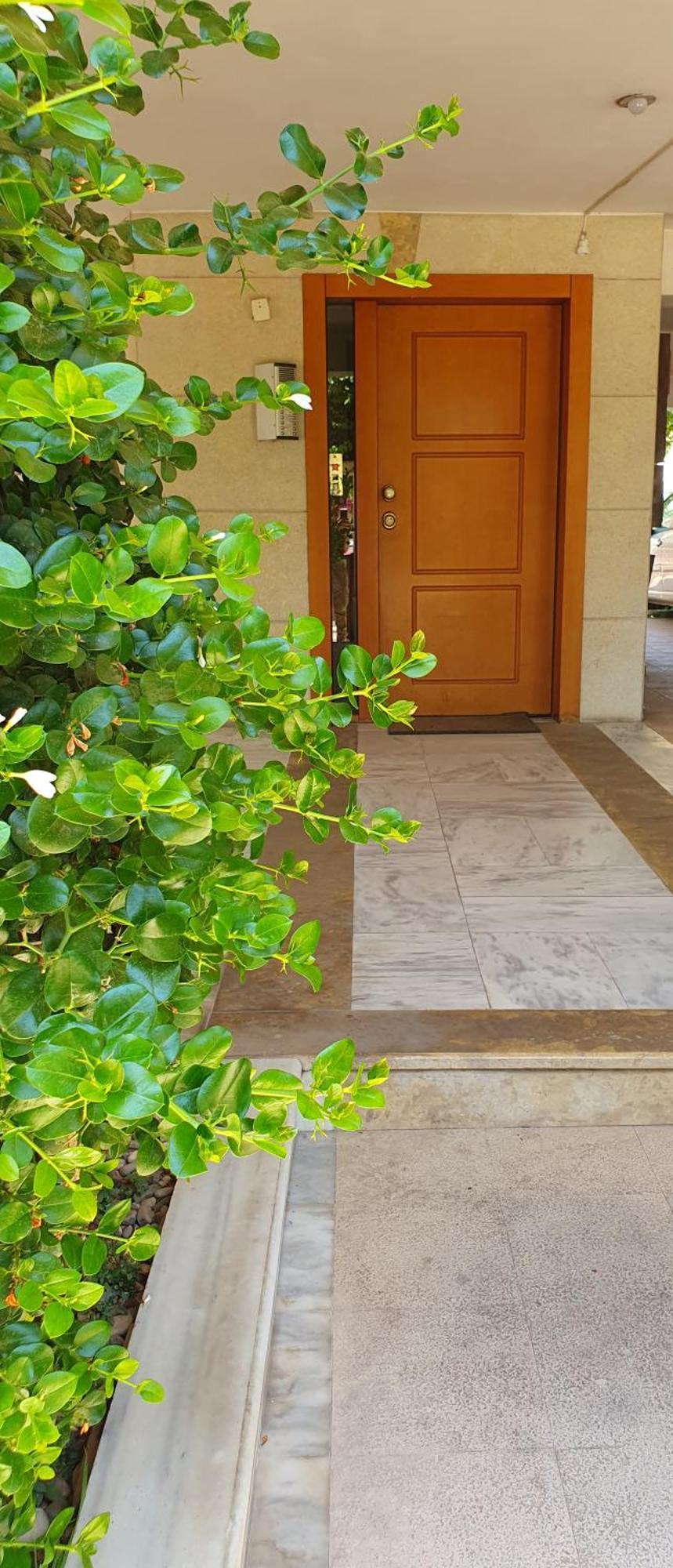 At Aqua Apartment Kallithea Атина Екстериор снимка